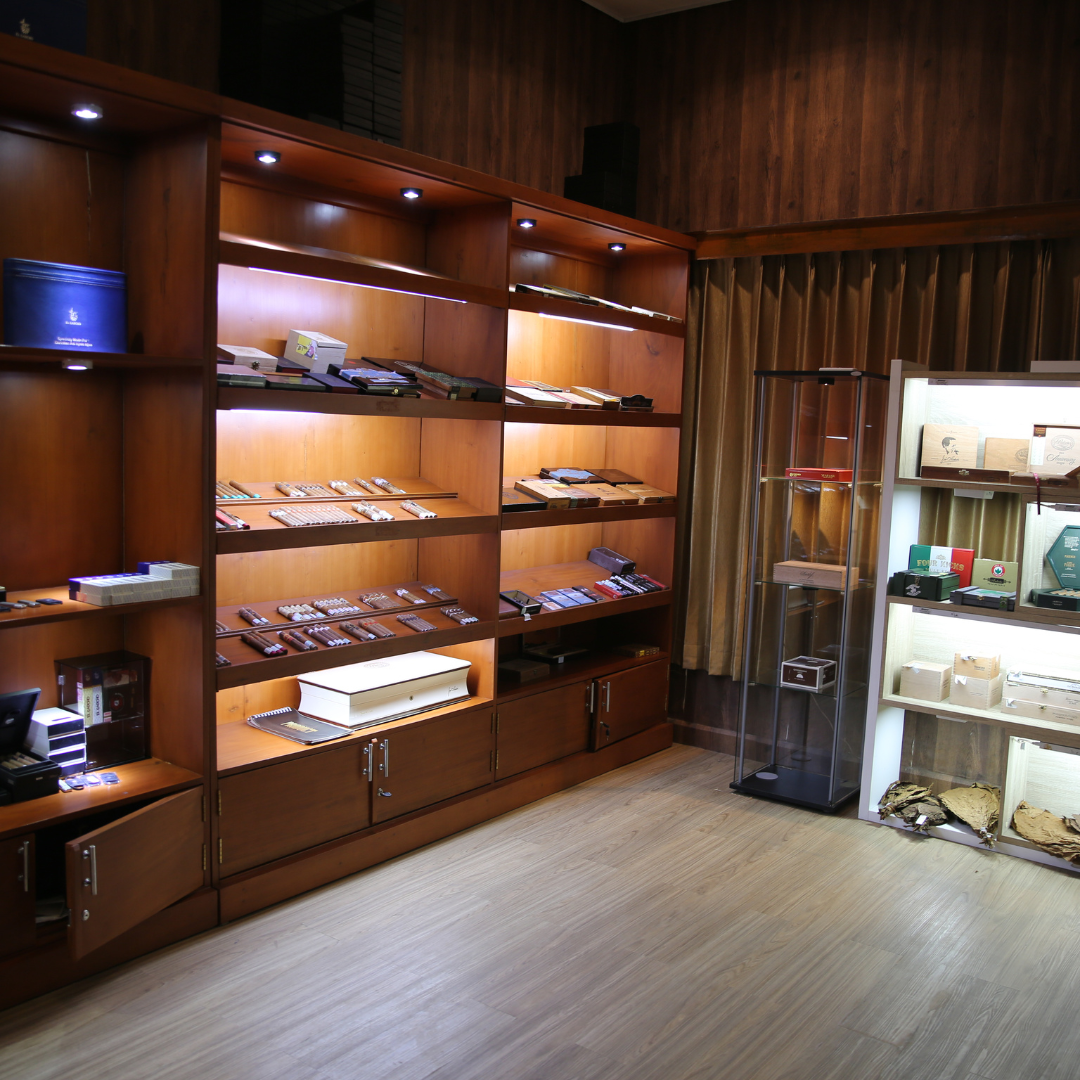 Office furniture services Bangalore by Elevare Designs