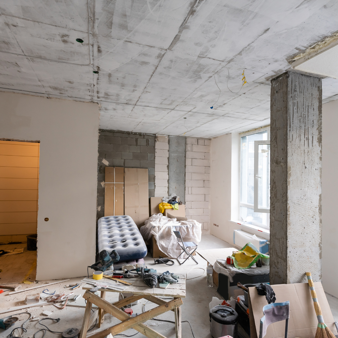 Office renovation and upgrades Bangalore