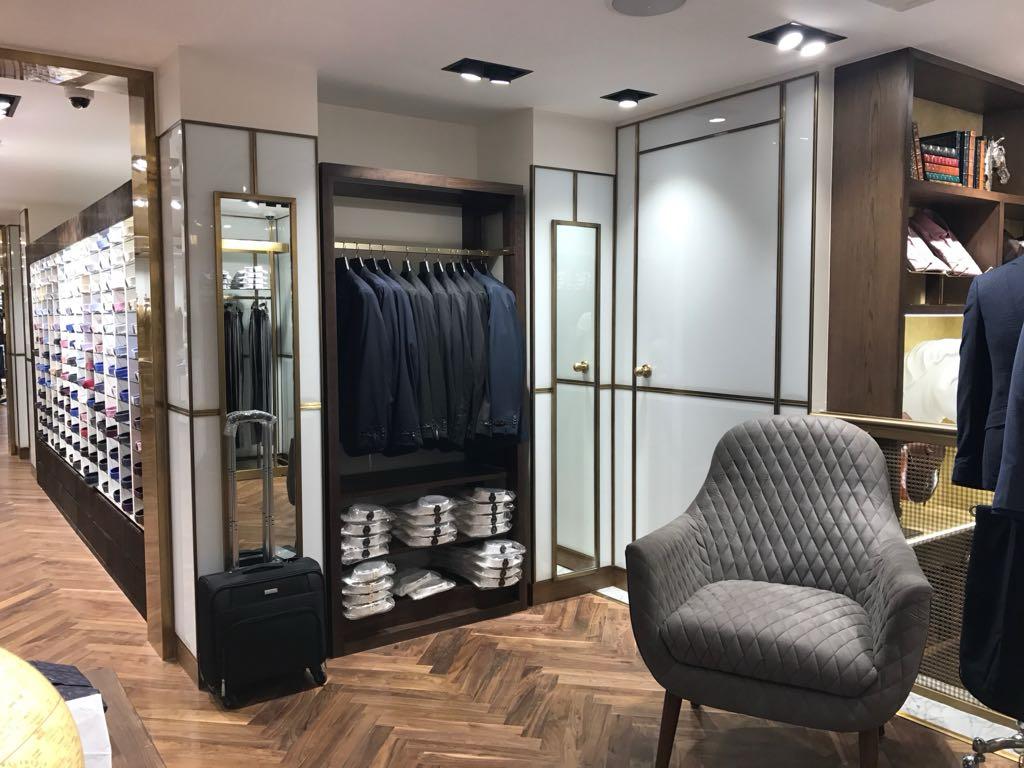Office storage units Bengaluru workspace